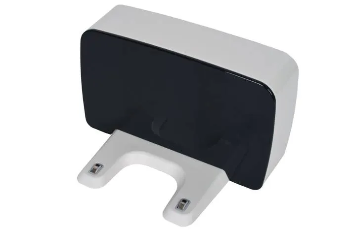 Base de carregamento de parede branca para robô Rowenta X-Plorer SS-2230002937