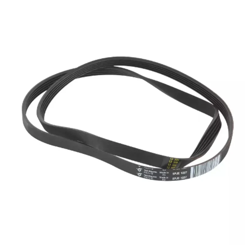 Cinto para máquina de lavar 5PJE 1227 Bosch, Balay, Siemens 00650717