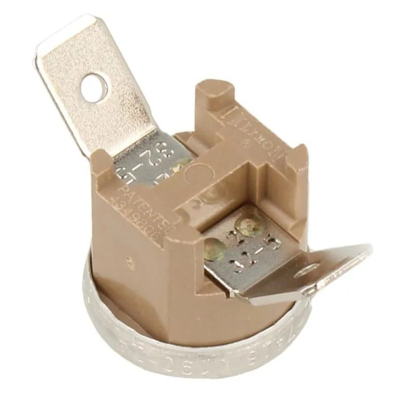 Termóstato para centro de engomar Carestyle Braun 5212870095