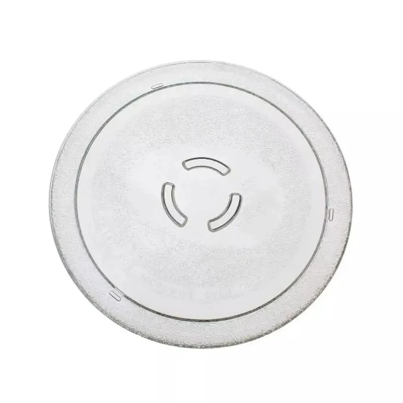 Prato para micro-ondas 25 cm Whirlpool, Indesit 481246678412