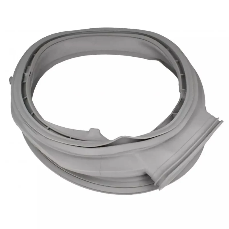 Borracha de porta máquina de lavar Candy, Hoover 70006598