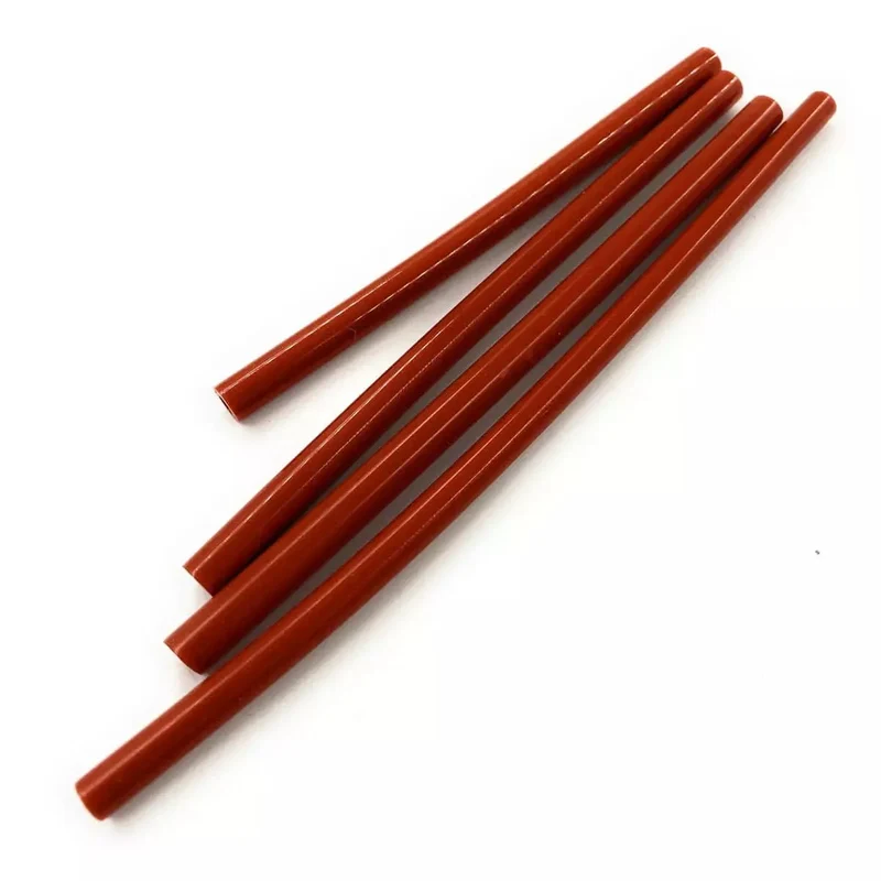 Conjunto de tubos de silicone para centro de engomar Taurus Sliding Care Non Stop 096559000