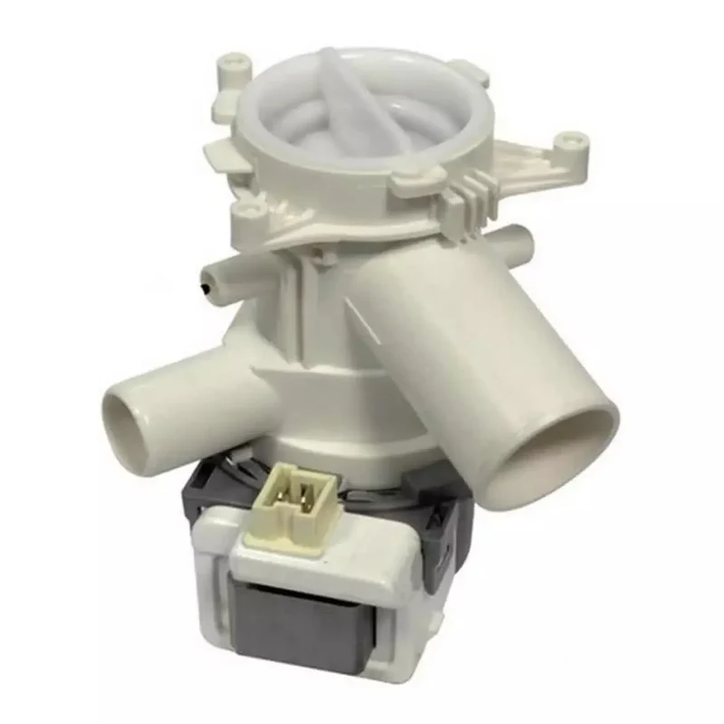 Bomba de escoamento para máquina de lavar Beko 2840940500