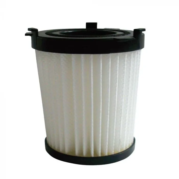 Polti Forzaspira SE110: Filtro Hepa H13 para maior eficiência