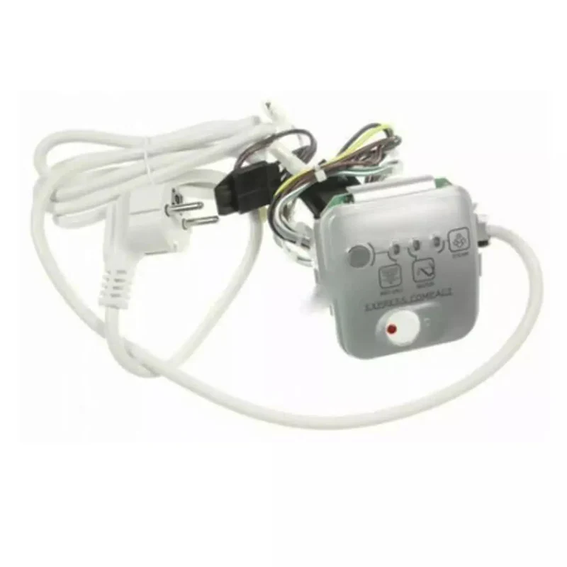 Carcaça parte dianteira centro de engomar Tefal Express CS-00127906