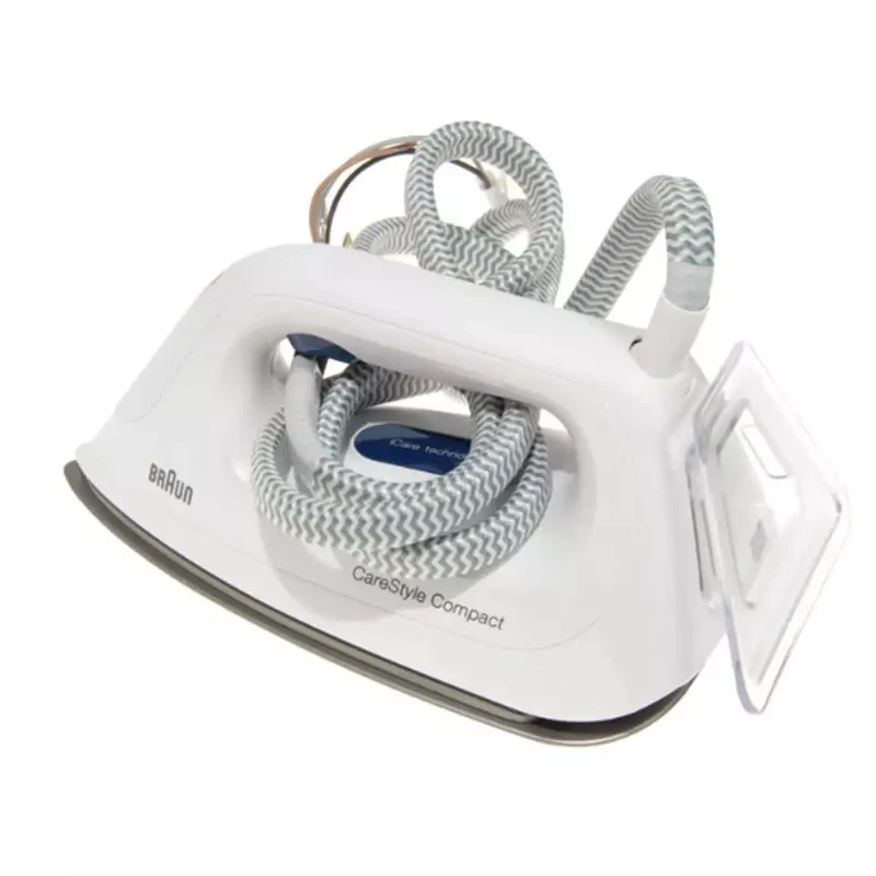 Ferro para centro de engomar Braun CareStyle 5512812011