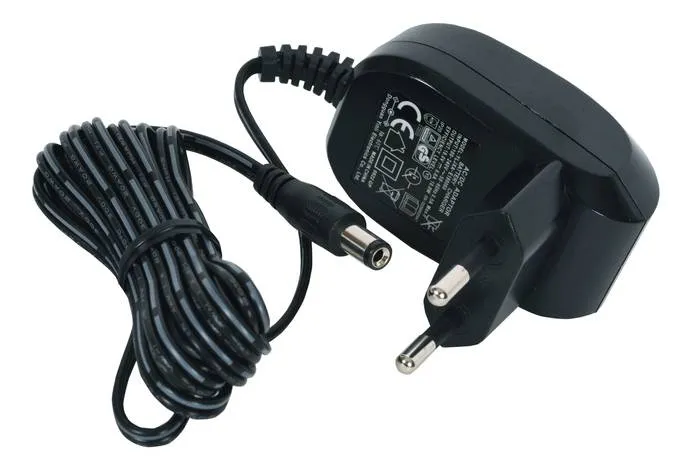 Carregador de alimentação para aspirador escova Rowenta SS-2230002947