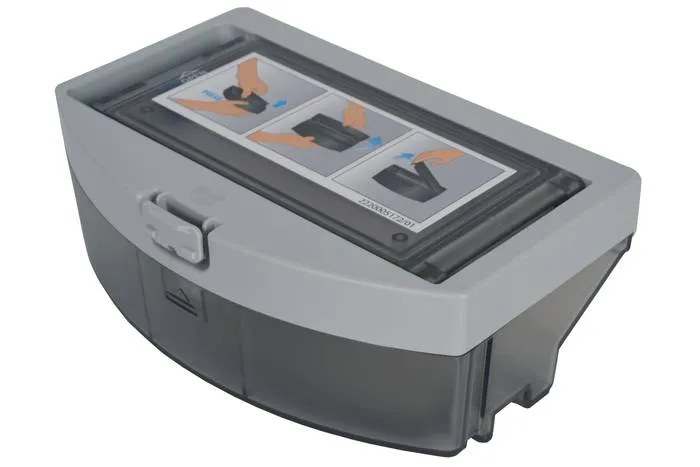 Depósito de pó para robot aspirador Rowenta SS-2230003135
