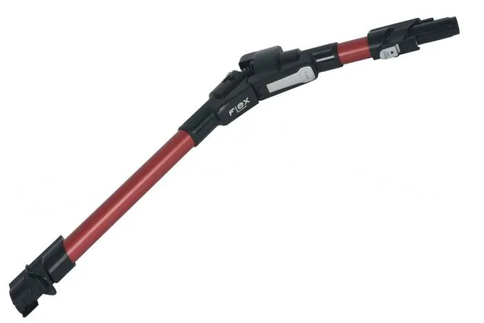 Tubo flexível vermelho SS-2230003260