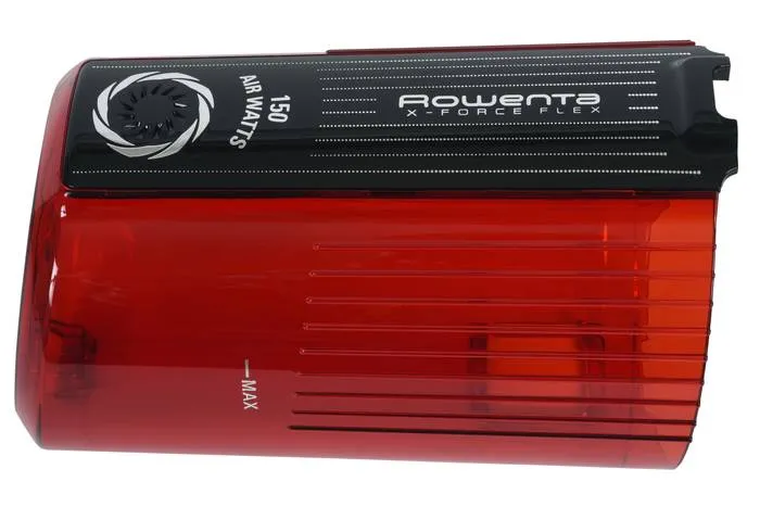 Depósito vermelho SS-2230003293