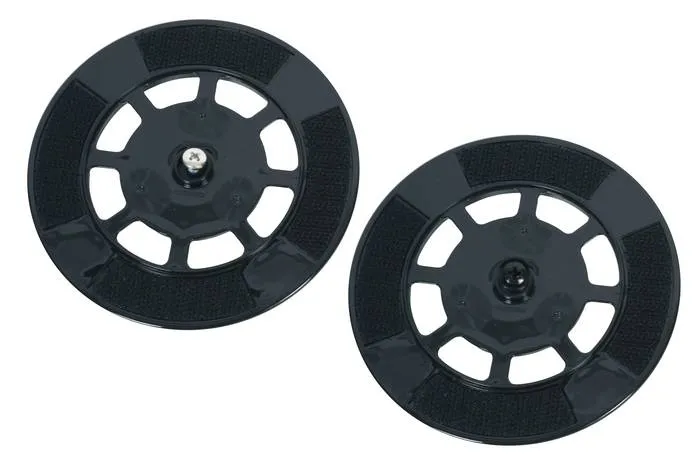 Suporte (2 unidades) para pano SS-2230003282