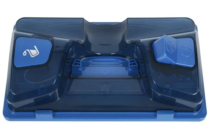 Depósito de água aspirador Rowenta X-FORCE FLEX 9.60 SS-2230003352