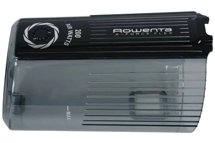 Depósito de pó cinza SS-2230003094