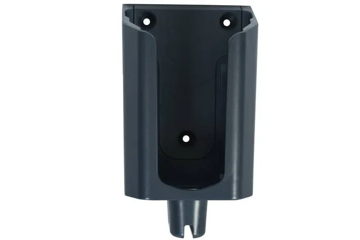 Base de suporte de parede para aspirador e vassoura Rowenta SS-7222061119