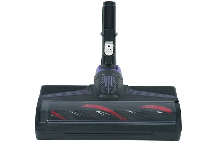 Escova elétrica aspiradora Rowenta XNANO SS-7222066729