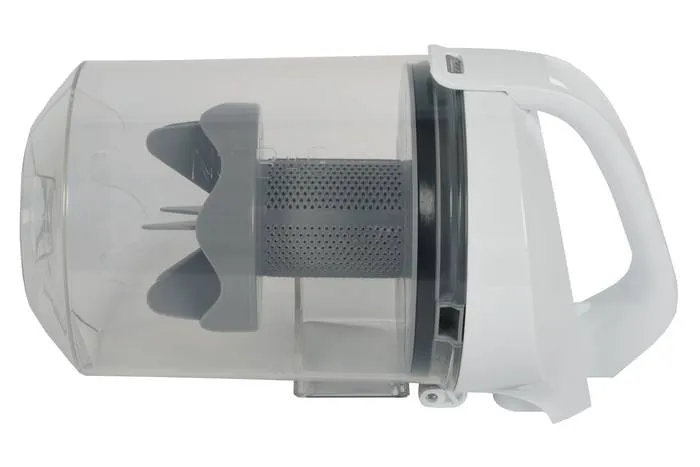 Rowenta separador de pó branco aspirador Power Cyclonic SS-7235007467