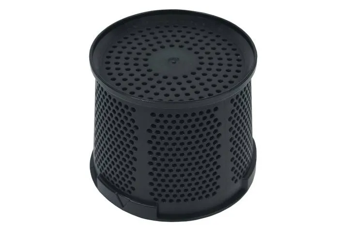 Grelha de separação preta SS-9100044684