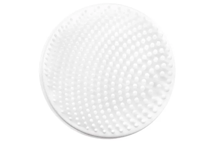 Rowenta escova de silicone para escova facial XD4130F0