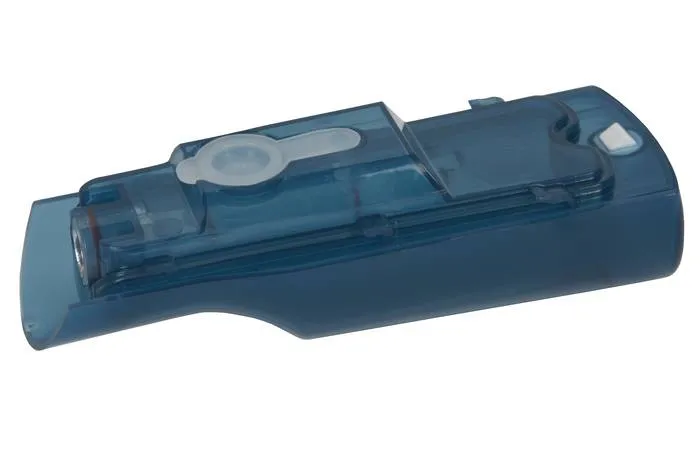 Depósito de água para ferro a vapor vertical Rowenta 70 ml CS-10000919