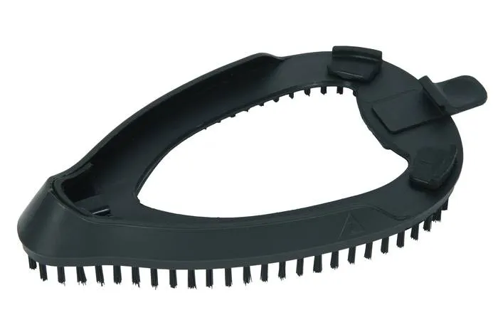 Escova destacável para base de ferro a vapor vertical Rowenta FS-9100029558