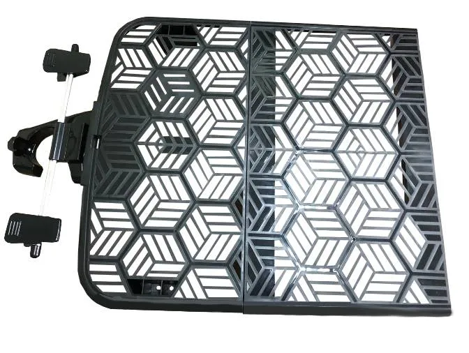Cabide com suporte para ferro de engomar vertical Rowenta FS-9100033694