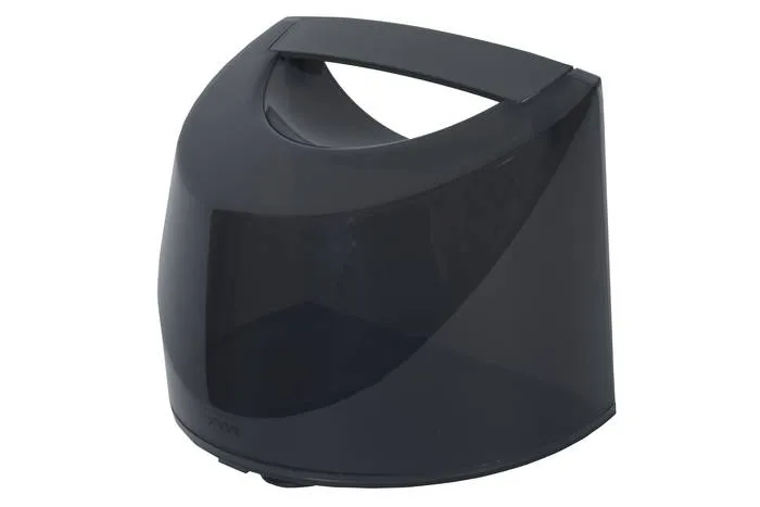 Depósito de água extraível 1,3 L ferro a vapor vertical Rowenta FS-9100038029