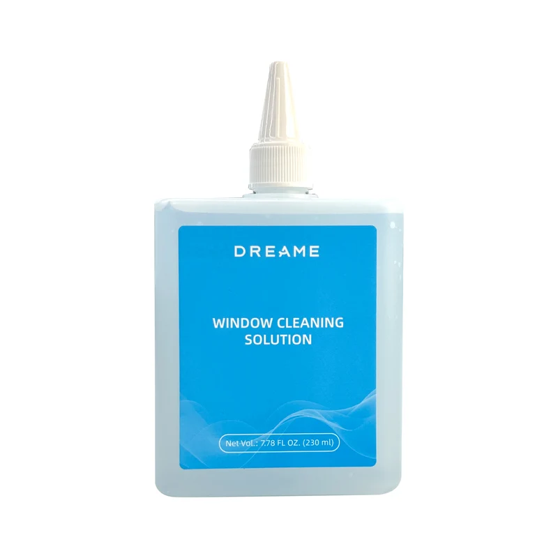 Soluzione di pulizia ad alta efficienza detergente per vetri - 230ml C1/C1 Station