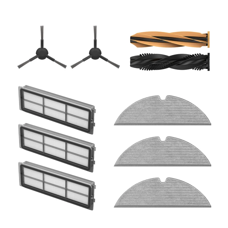 Kit di accessori per D20