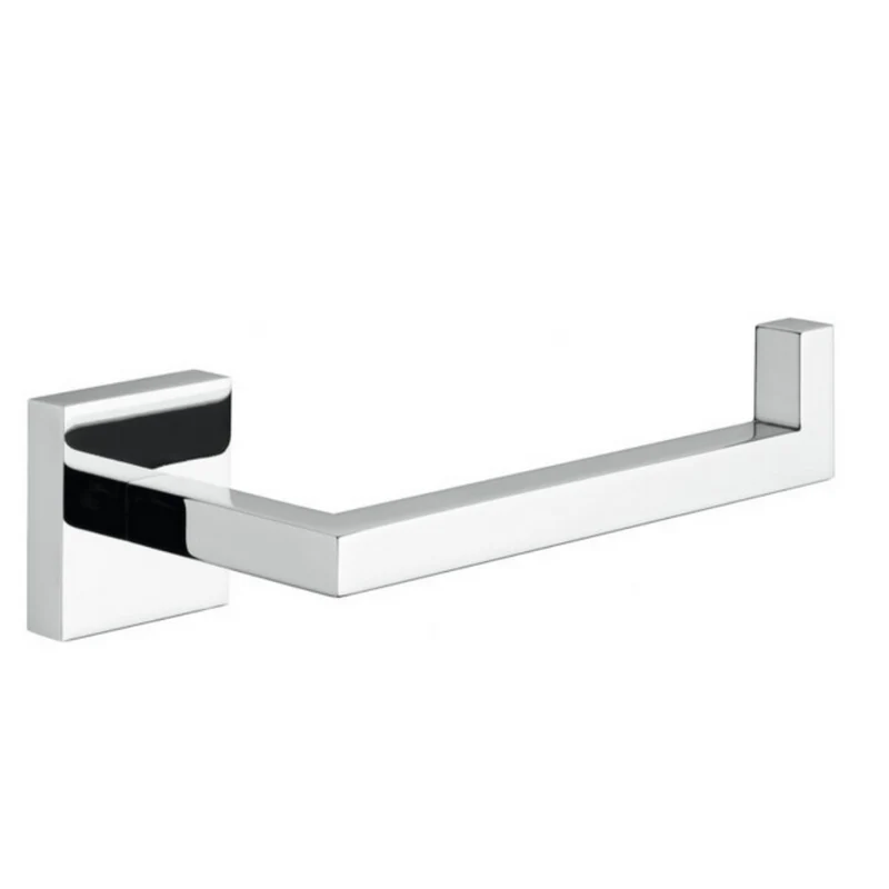Gedy - Portarotolo in ottone cromato A024 Elba