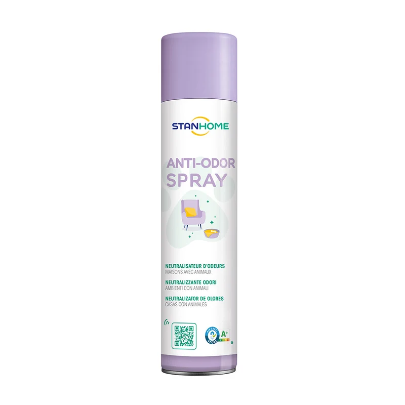 ANTI ODOR SPRAY 250ML