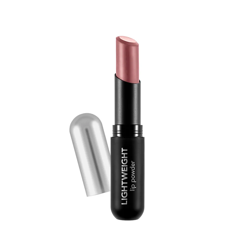 LIGHTW LIP PW SLS 009 FALL ROSE