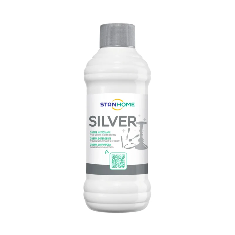 SILVER 250 ML