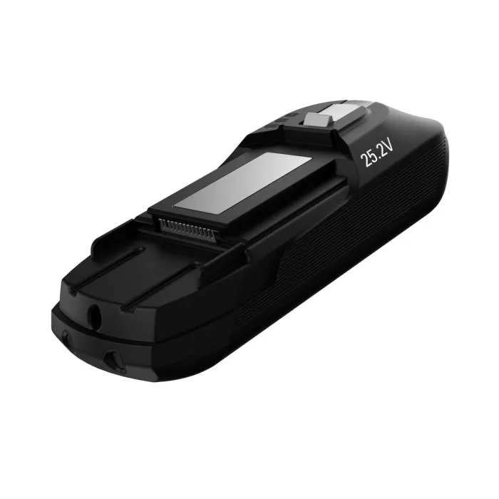 Bateria para aspirador Rowenta X-Force 12.60 ZR009705