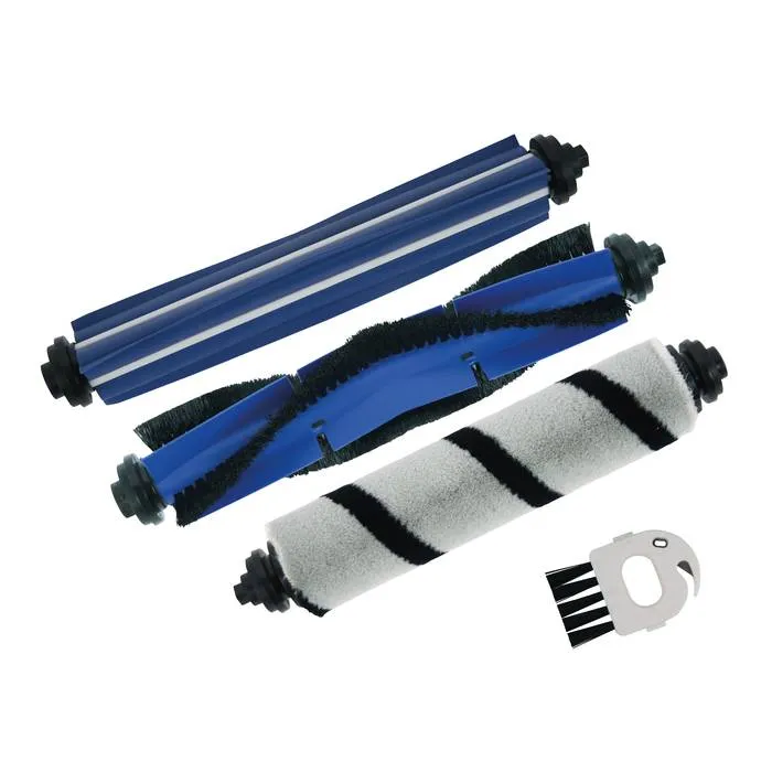 ZR791000 Kit de escovas centrais