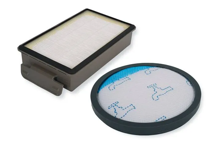 Kit de filtragem aspirador Rowenta Compact Power XXL ZR780000
