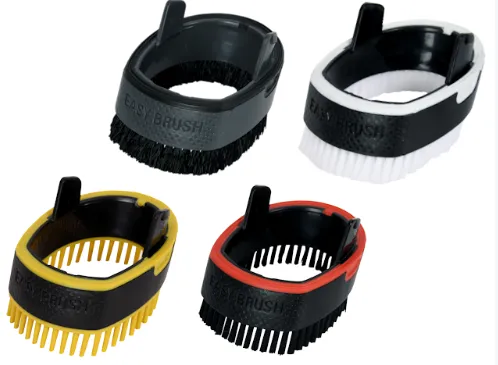 Kit de 4 escovas ZR904201