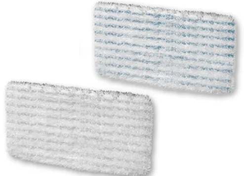 Kit de substituição de esfregonas Rowenta ZR850002