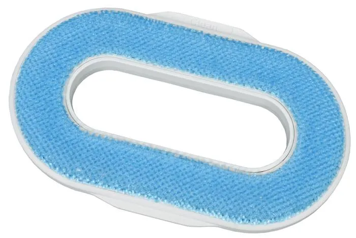 Escova removedora de pelusas Clean plancha vertical Rowenta SS-1810001569