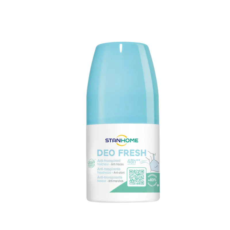 DEO FRESH 50 ML