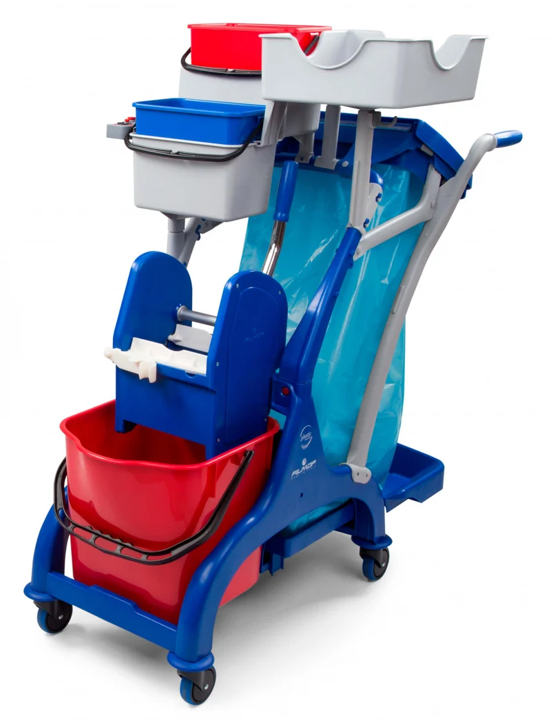 CARRELLO MULTIUSO ARKA 33 LT.25 FILMOP