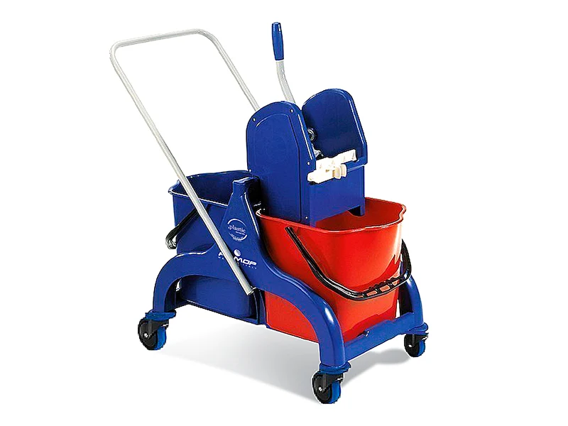 CARRELLO FRED LT.50 Filmop