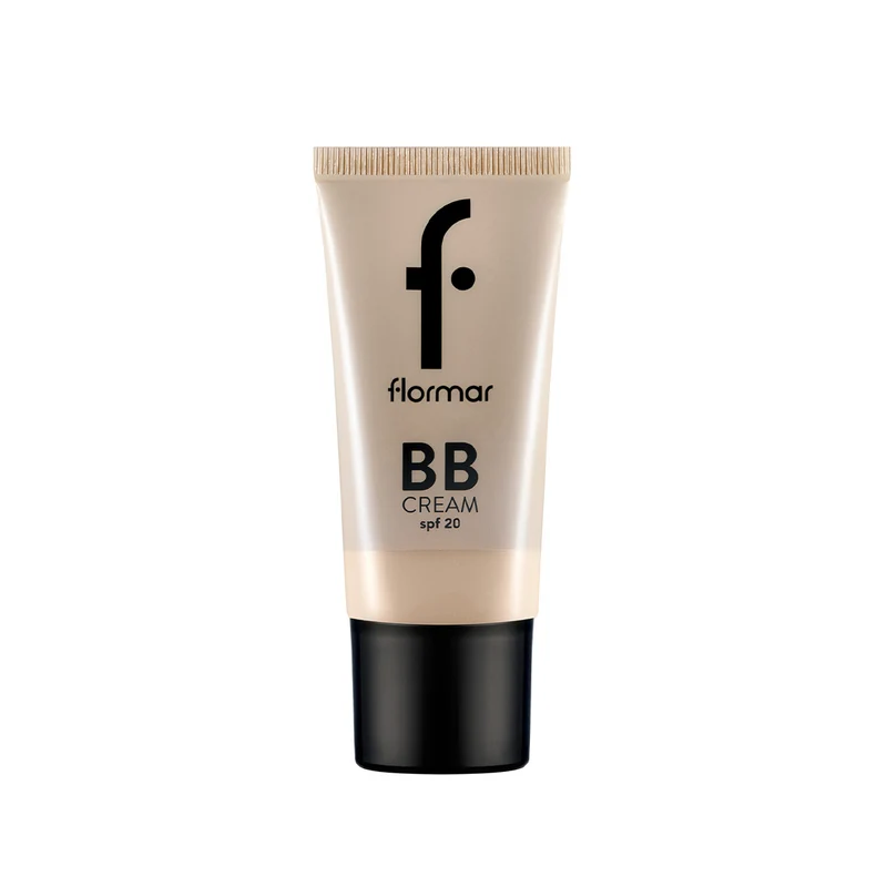 BB CREAM - 02 FAIR/LIGHT