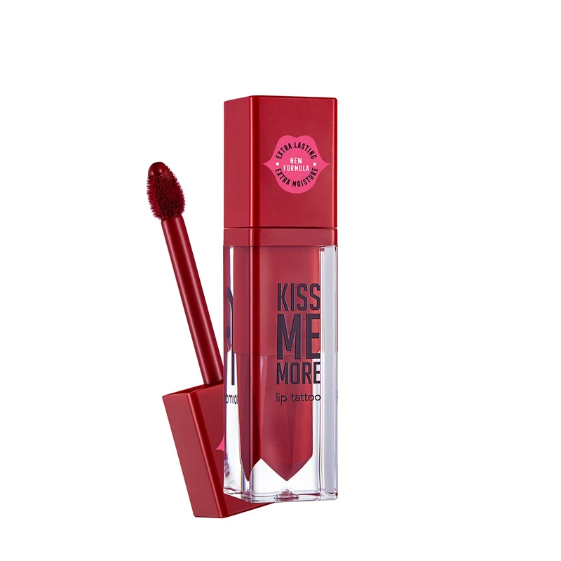 KISS ME MORE lip tattoo -011 CANDY