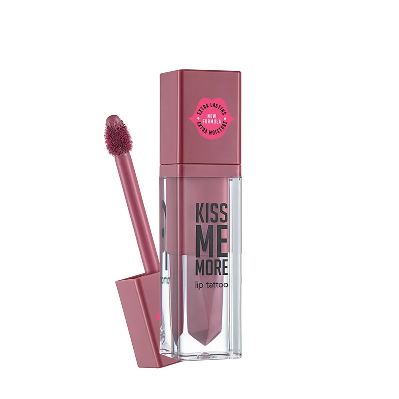 KISS ME MORE lip tattoo -006 DOLL