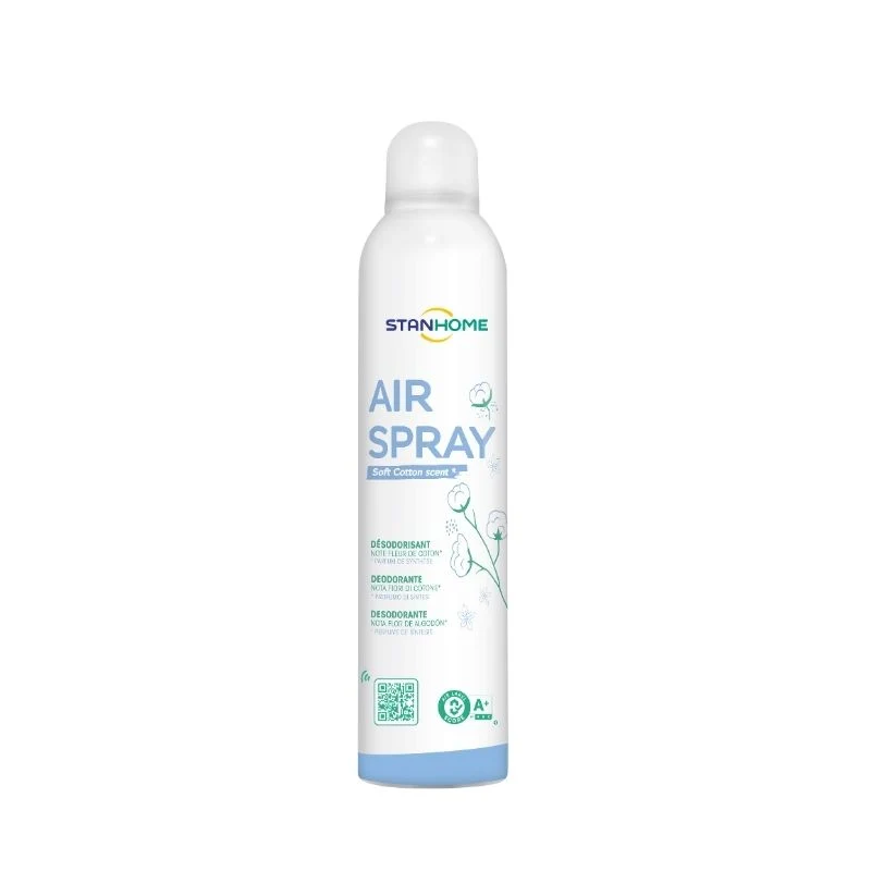 AIR SPRAY FIORI DI COTONE