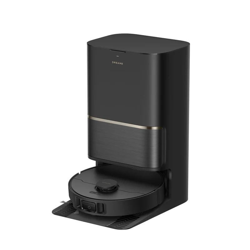 Dreame Robot Aspirapolvere L50 Ultra AE Nero
