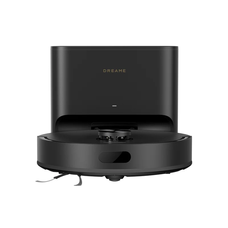 Robot Aspirapolvere Dreame D20 Air Plus Nero