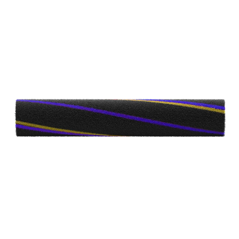 1 testina con spazzole morbide per R20Slim