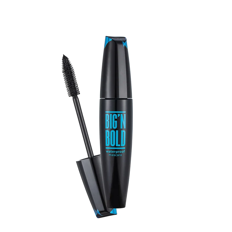 BIG N BOLD WATERPROOF MASCARA 14 ML