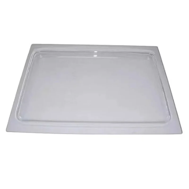 Bandeja de vidro forno Teka 420 x 325 mm 83060385
